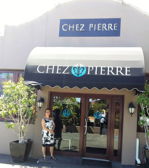 Chez Pierre - Hotel WA 5