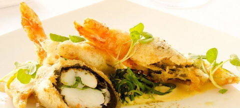 Coriander Thai Cuisine - Hotel WA 7