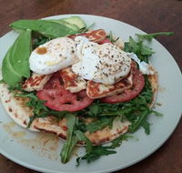 CQ CAFE - Hotel WA