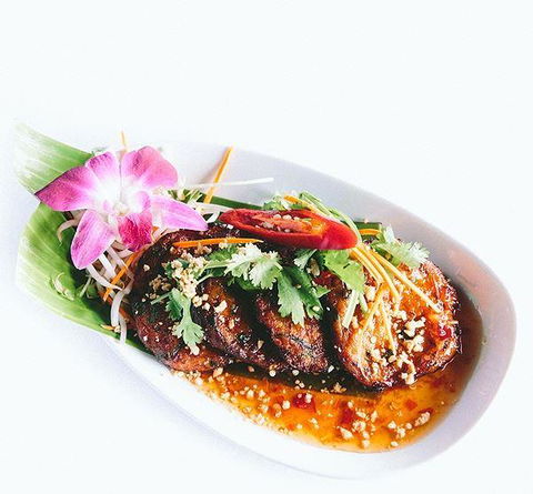 Eat Thai - Hotel WA 12