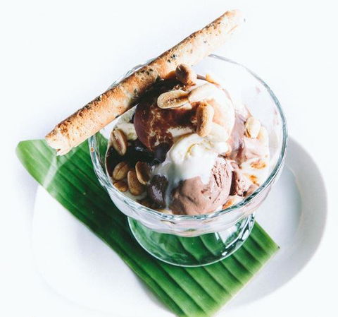 Eat Thai - Hotel WA 13