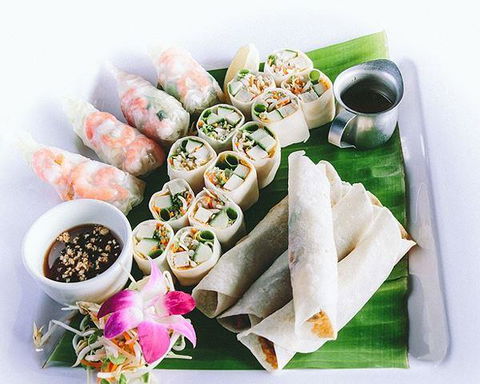 Eat Thai - Hotel WA 14