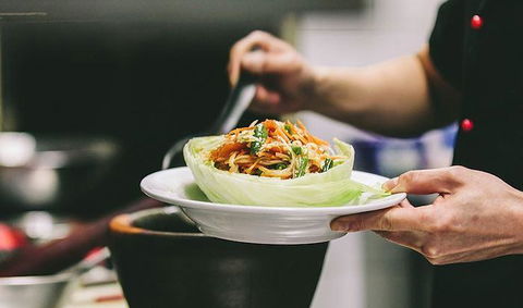 Eat Thai - Hotel WA 15