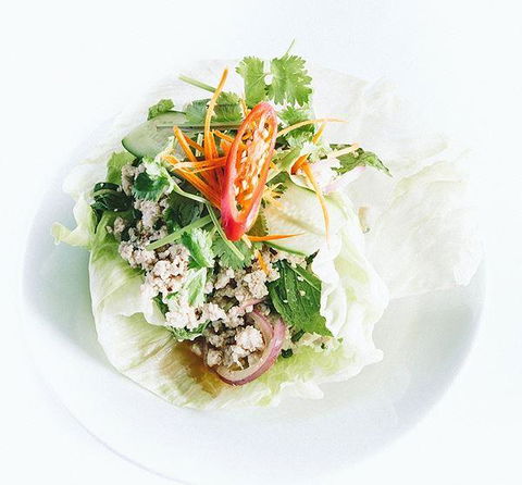 Eat Thai - Hotel WA 17