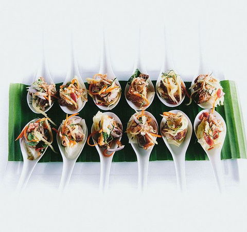 Eat Thai - Hotel WA 1