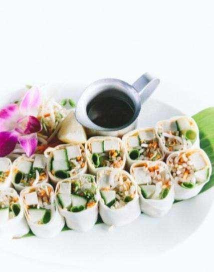 Eat Thai - Hotel WA 6