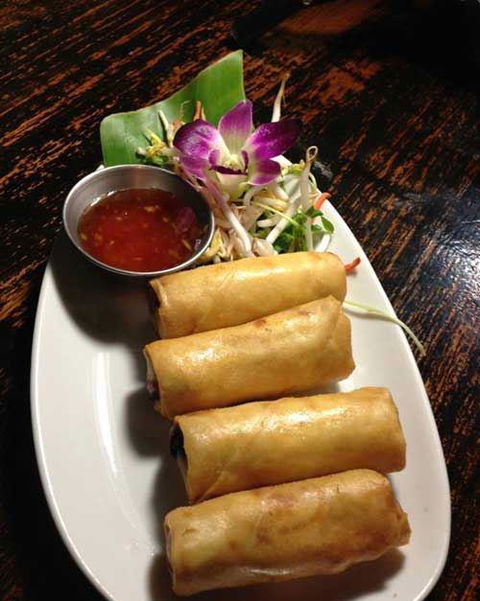 Eat Thai - Hotel WA 7