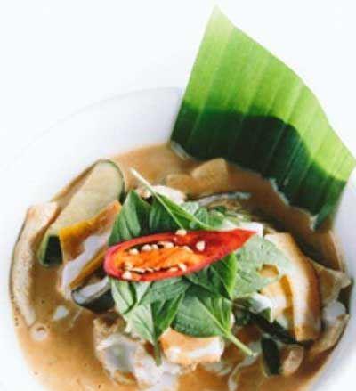 Eat Thai - Hotel WA 8