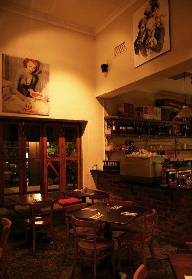 Gigi Pizzeria - Hotel WA 3