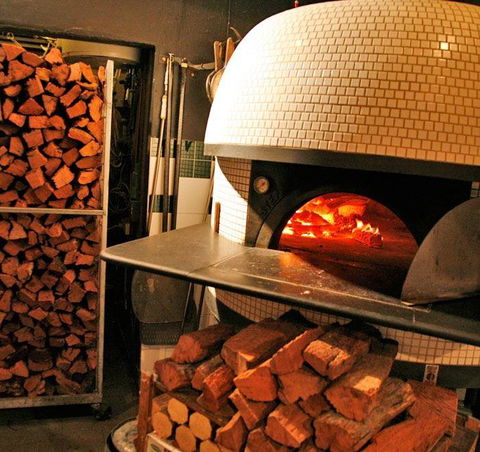 Gigi Pizzeria - Hotel WA 5