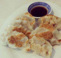 Hong Kong Restaurant - Hotel WA