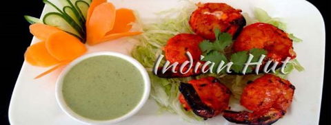 Indian Hut - Hotel WA 0