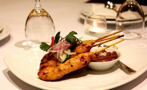 Jaipur Maharaja - Hotel WA 15