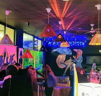 K's  Kokoda Cafe - Hotel WA