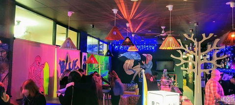 K's @ Kokoda Cafe - Hotel WA 0