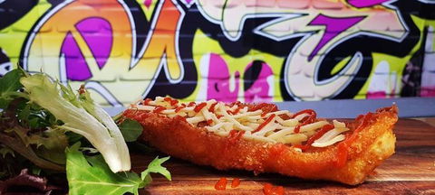 K's @ Kokoda Cafe - Hotel WA 1