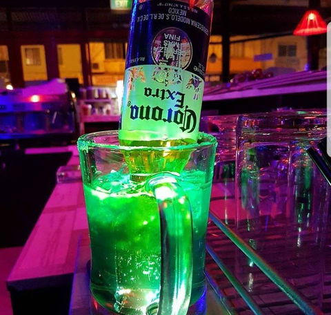 K's @ Kokoda Cafe - Hotel WA 8