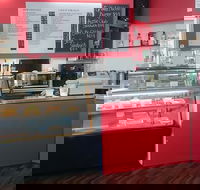 Latte on Hutt - Hotel WA