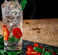Machiavelli Restaurant - Hotel WA