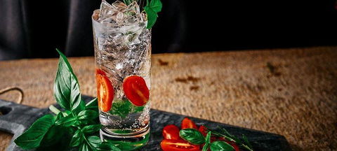 Machiavelli Restaurant - Hotel WA 0