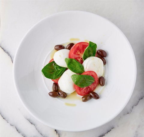 Machiavelli Restaurant - Hotel WA 9
