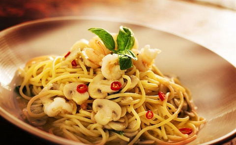 Machiavelli Restaurant - Hotel WA 10