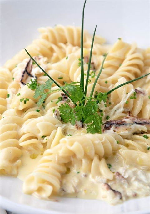 Machiavelli Restaurant - Hotel WA 7