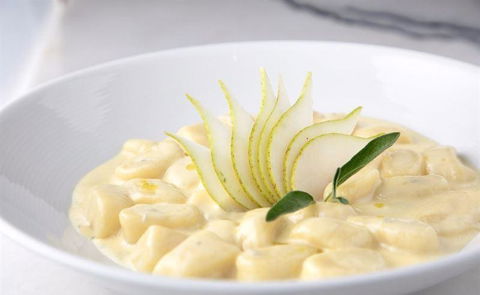 Machiavelli Restaurant - Hotel WA 8