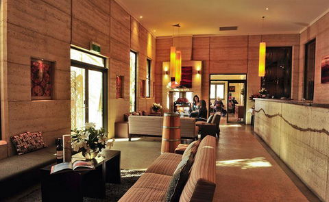 Margan Restaurant - Hotel WA 22
