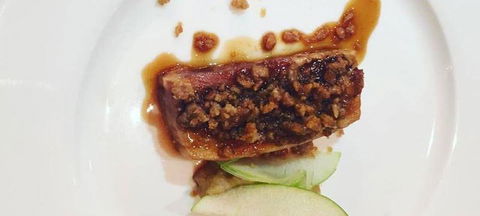 Margan Restaurant - Hotel WA 3