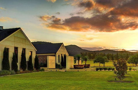 Margan Restaurant - Hotel WA 7