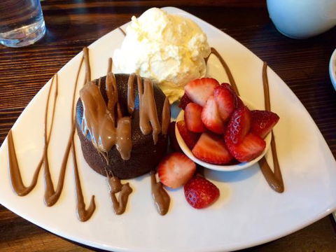 Max Brenner Chocolate Bar - Hotel WA 0