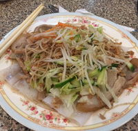 Minh Hai Restaurant - Hotel WA