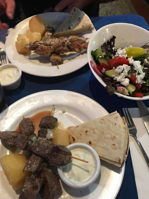 Ouzeri - Hotel WA 3