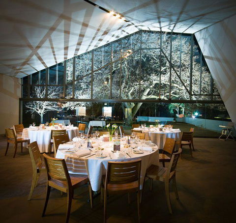 Peppermint Bay - Bar, Dining And Terrace - Hotel WA 2