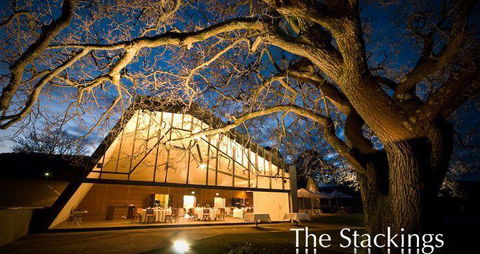 Peppermint Bay - Bar, Dining And Terrace - Hotel WA 8