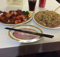 Port Pirie Chinese Restaurant - Hotel WA
