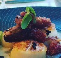 Q Dining - Hotel WA