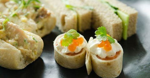 Q Dining - Hotel WA 13