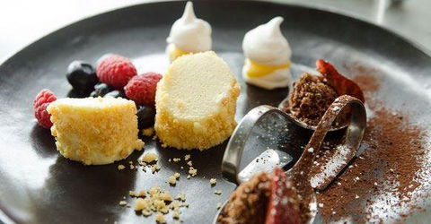 Q Dining - Hotel WA 14