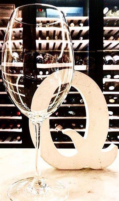 Q Dining - Hotel WA 4