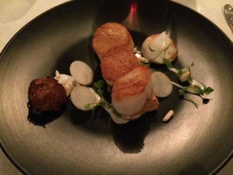 Restaurant Como - Hotel WA 0
