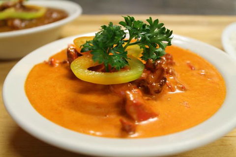 Tamleni Indian Restaurant - Hotel WA 0