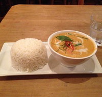 Thai Lucy - Hotel WA