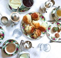 The Tea Room QVB - Hotel WA