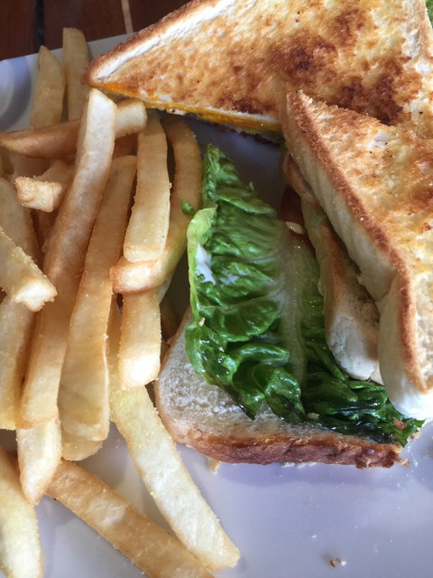 Cafe 17 - Hotel WA 4