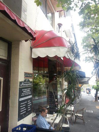 Potts Point NSW Hotel WA