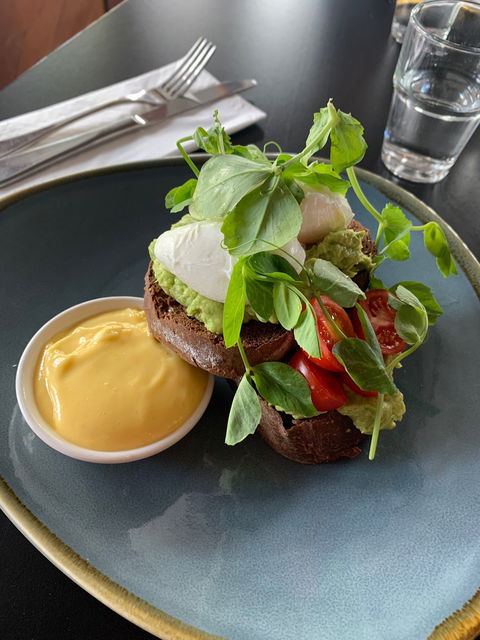 Cockles Cafe - Hotel WA 6
