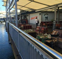 Jamie's Italian Canberra - Hotel WA