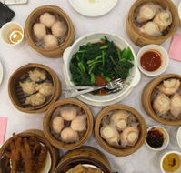 Landmark Restaurant - Hotel WA